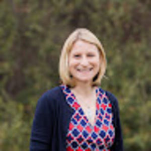 Meet your Posher, Joanna